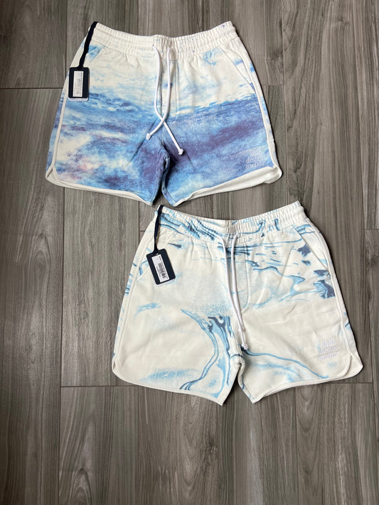 Kith Design Studios Jordan Shorts