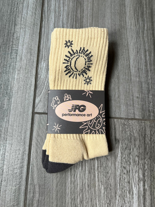 Joe Freshgoods "Performance Art" Socks