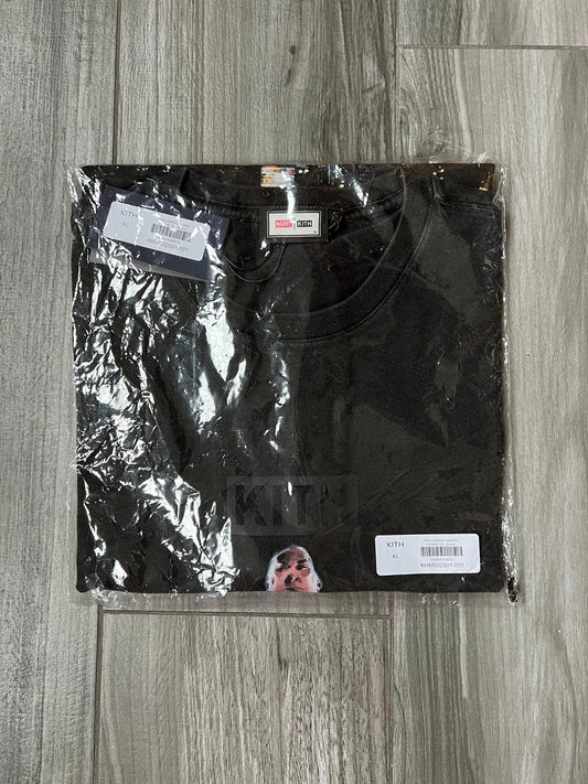 Kith x Marvel Kingpin Tee Black